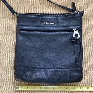 Calvin Klein Black bag